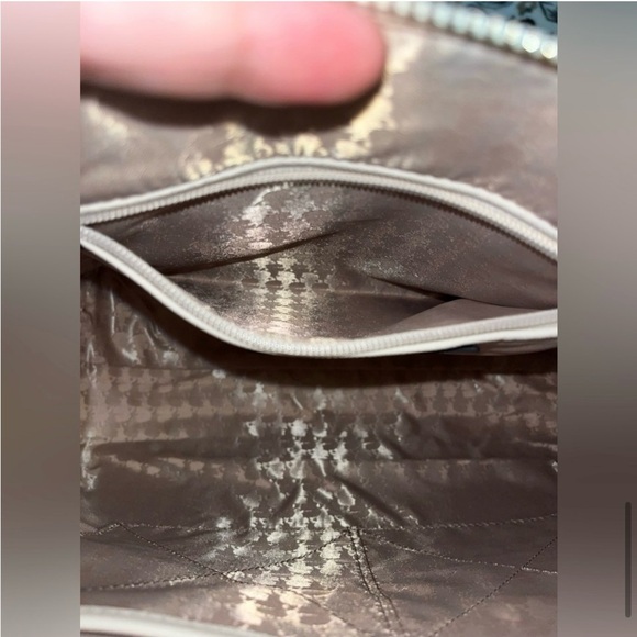 Karl Lagerfeld Paris Kendall Satchel - Picture 14 of 16